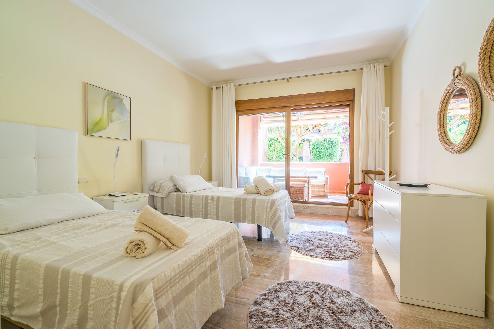 The Grand Oasis Estepona 마르베야 외부 사진