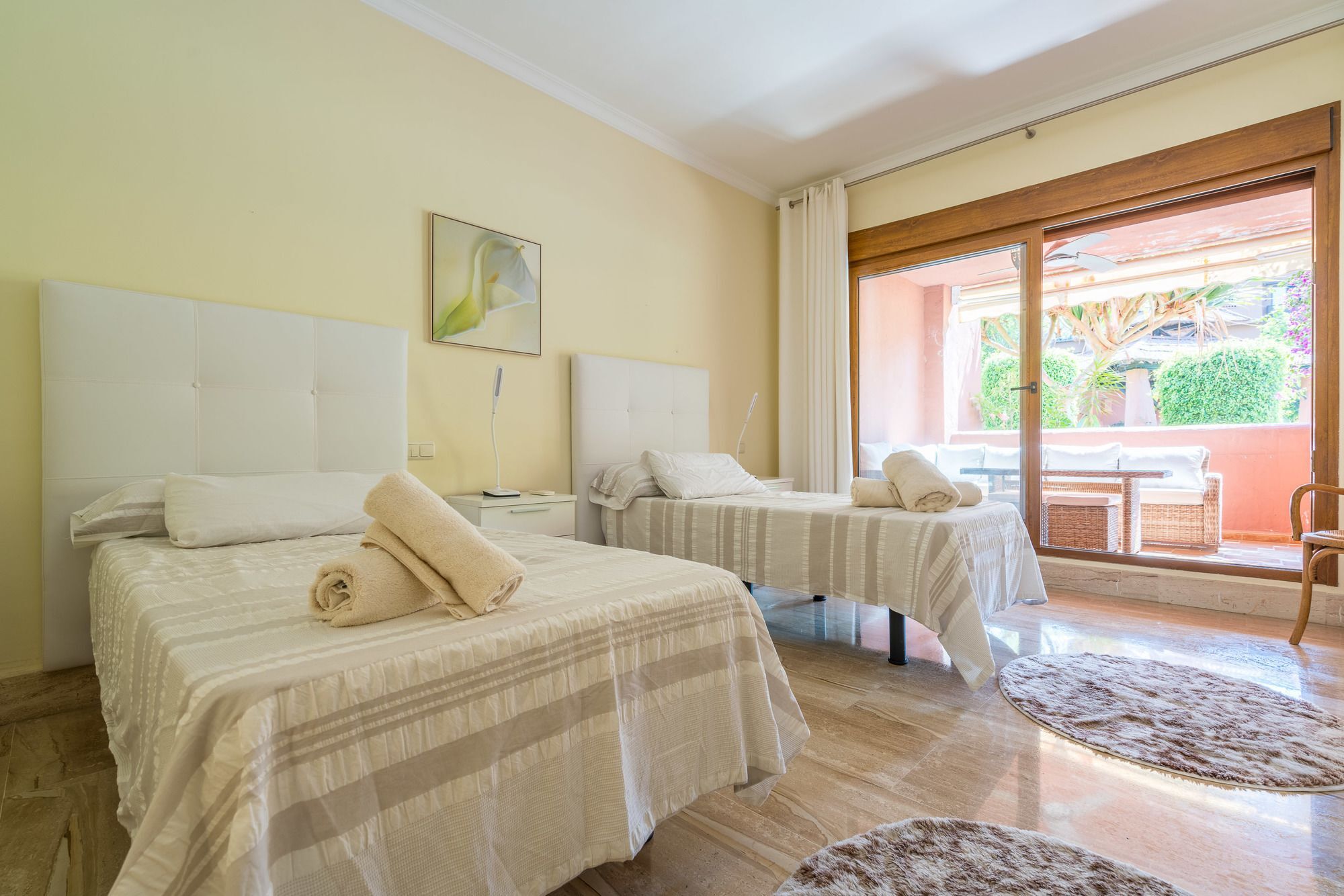 The Grand Oasis Estepona 마르베야 외부 사진