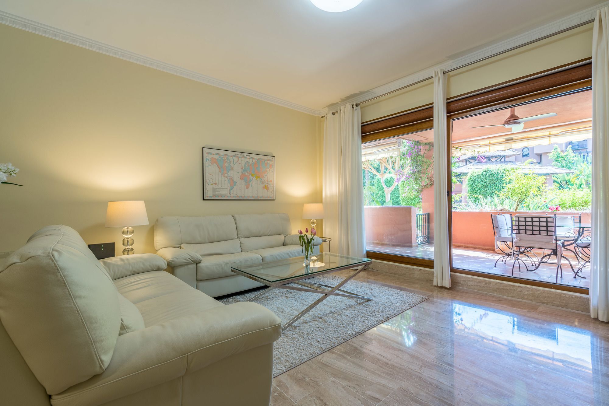 The Grand Oasis Estepona 마르베야 외부 사진