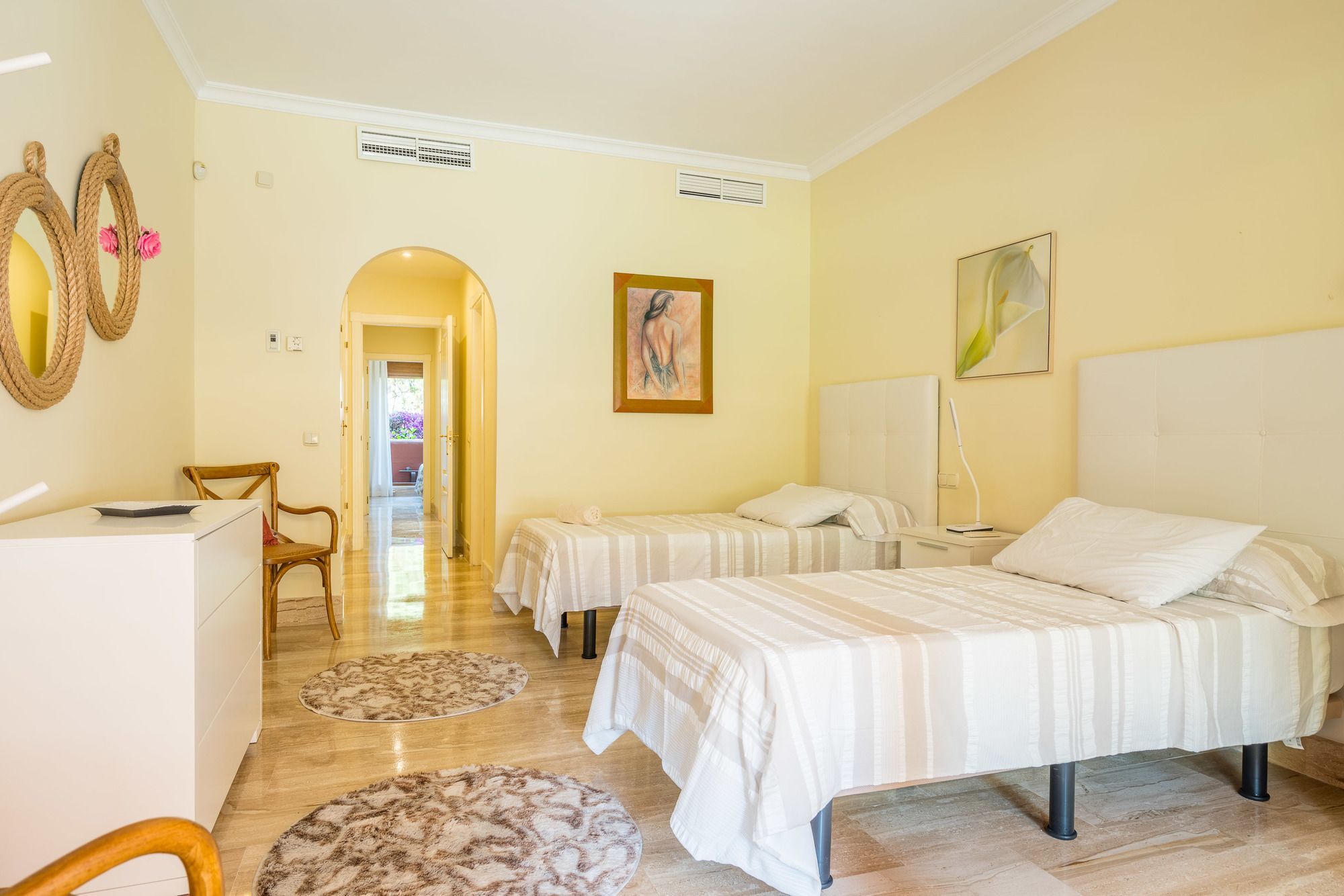 The Grand Oasis Estepona 마르베야 외부 사진