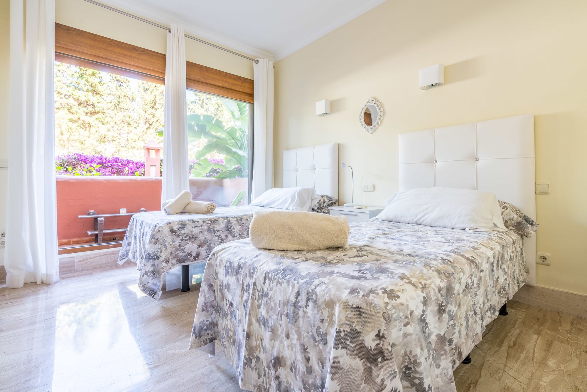 The Grand Oasis Estepona 마르베야 외부 사진