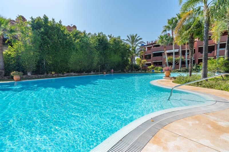 The Grand Oasis Estepona 마르베야 외부 사진